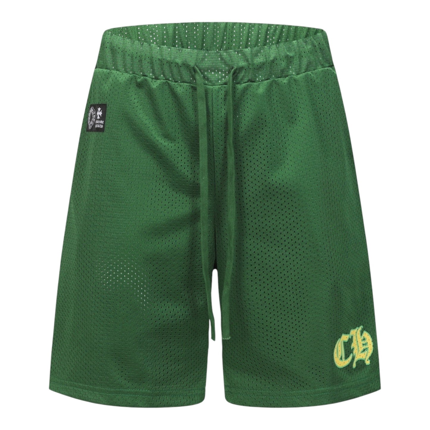 CHROME HEARTS SHORTS