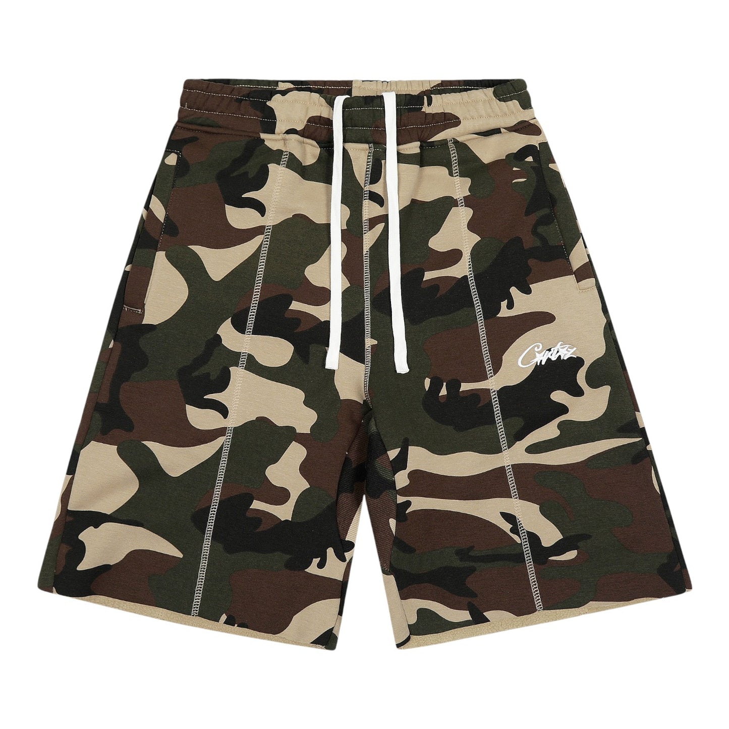 CORTEIZ SHORTS
