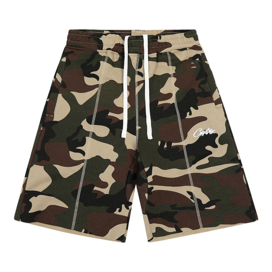 CORTEIZ SHORTS