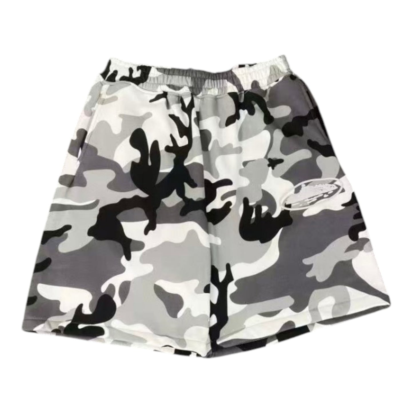 CORTEIZ SHORTS