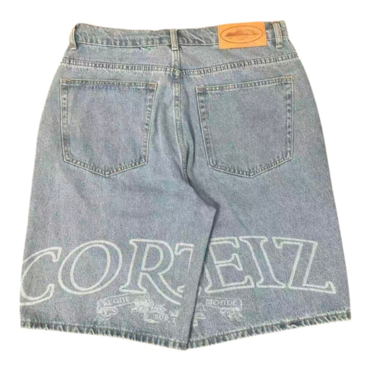 CORTEIZ SHORTS