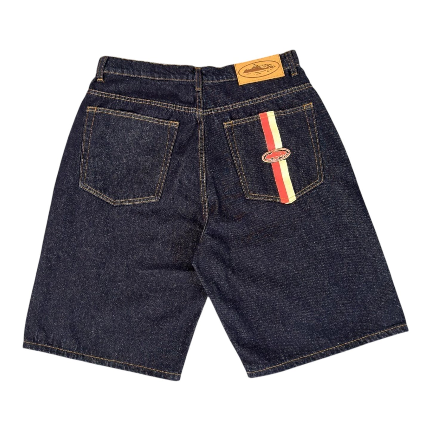 CORTEIZ SHORTS