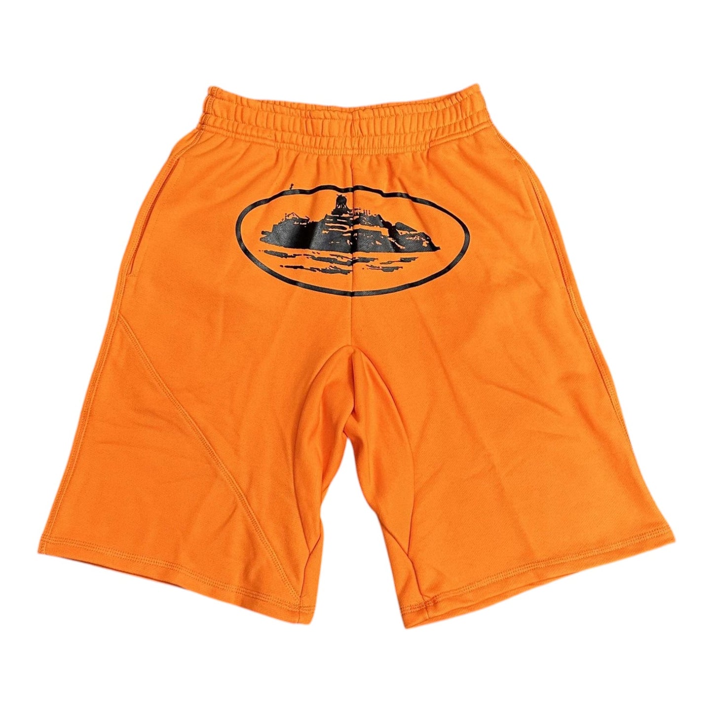 CORTEIZ SHORTS