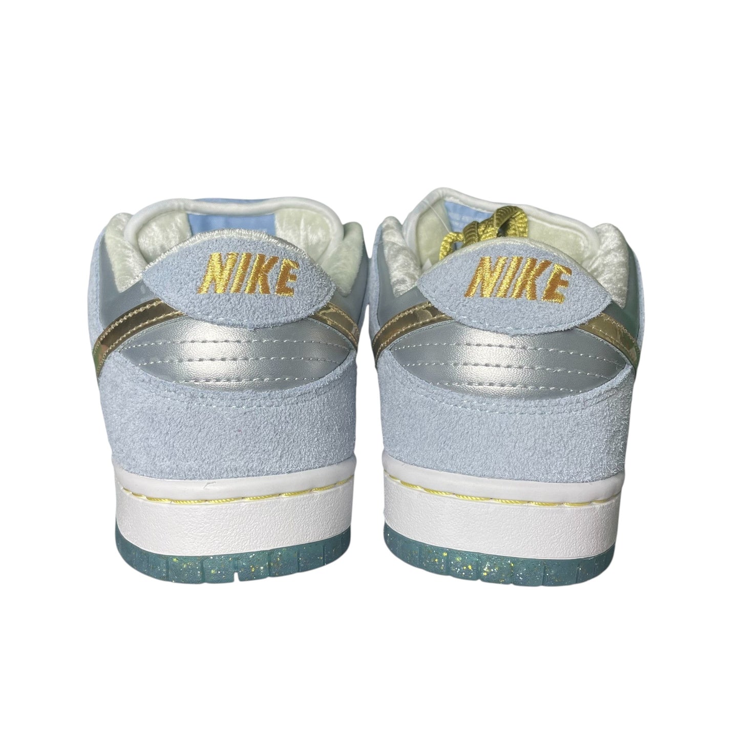 NIKE DUNK LOW SB