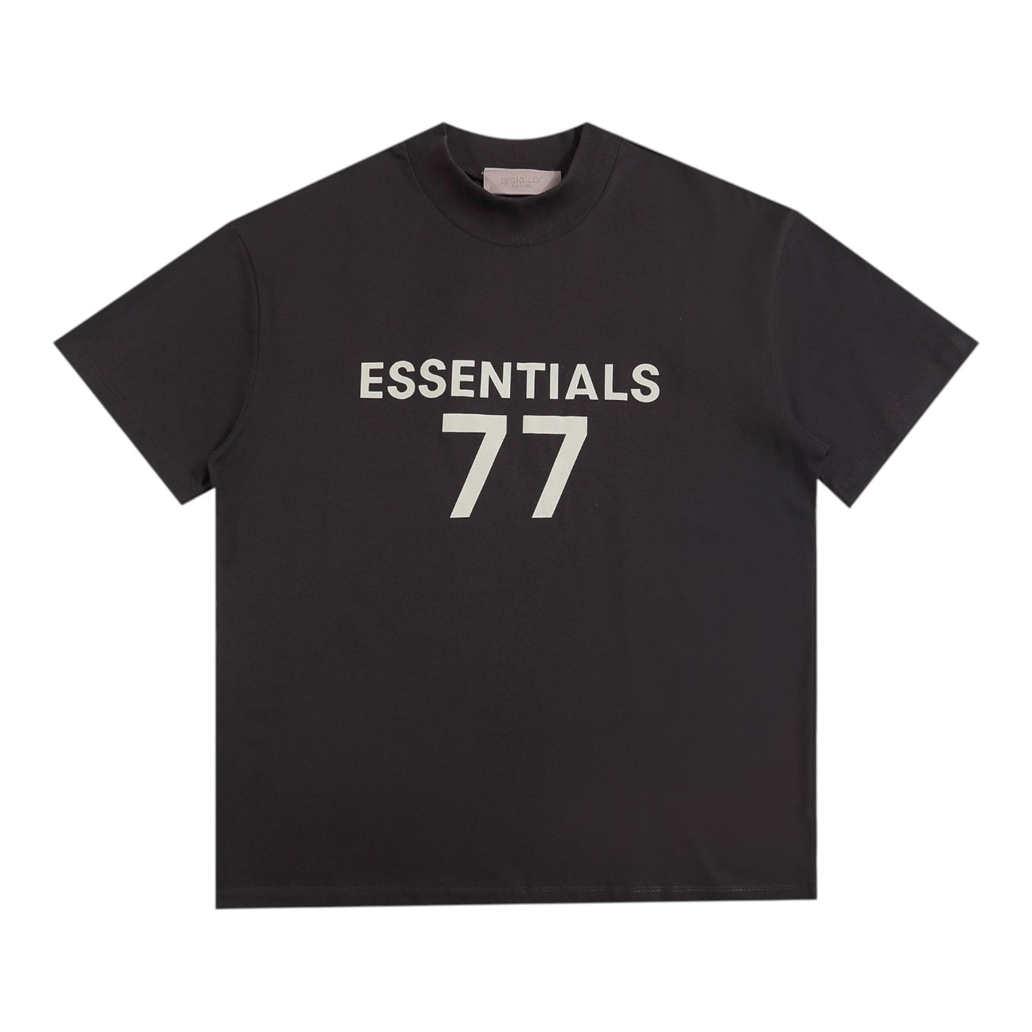 ESSENTIALS T-SHIRT