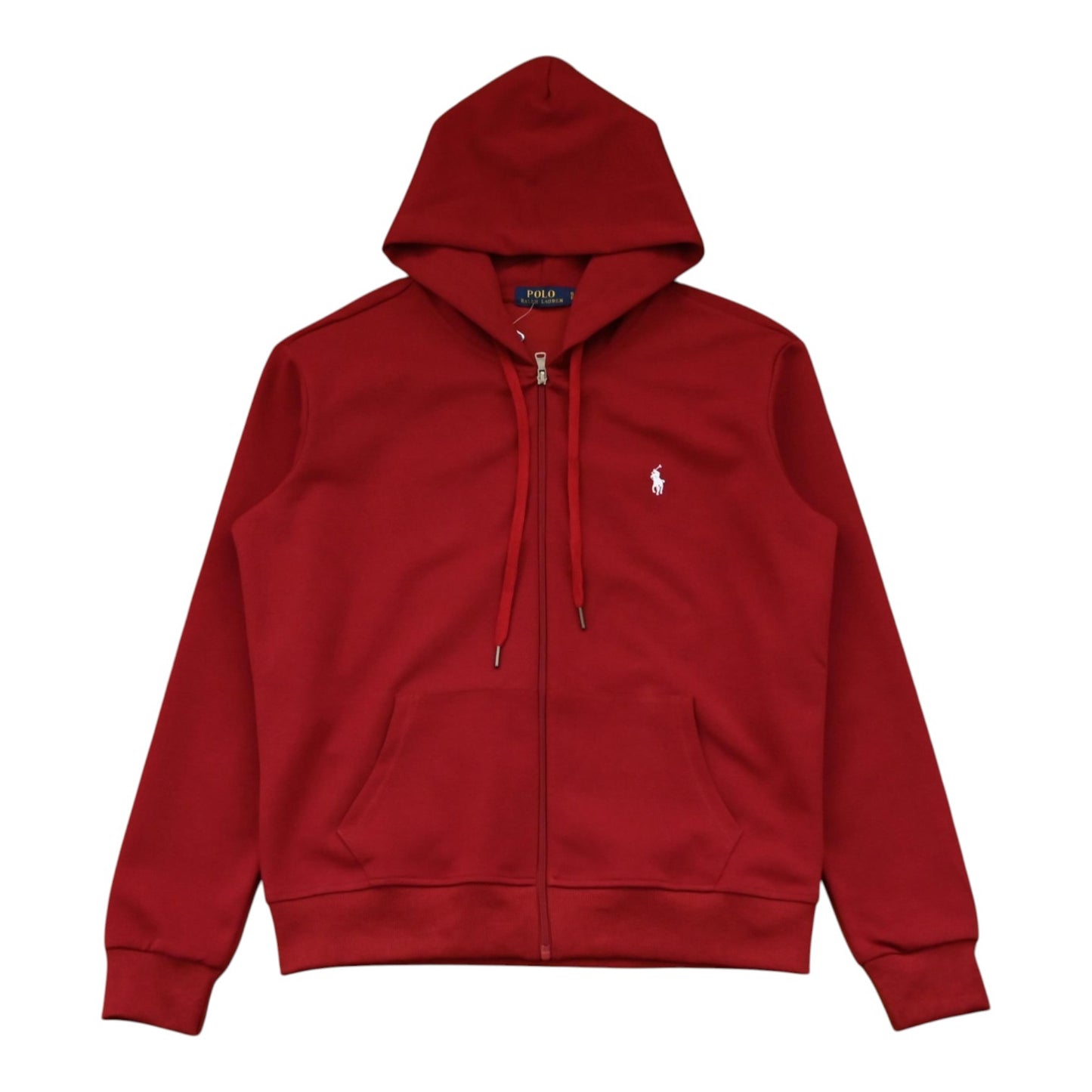 RALPH LAUREN ZIP UP