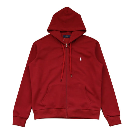 RALPH LAUREN ZIP UP