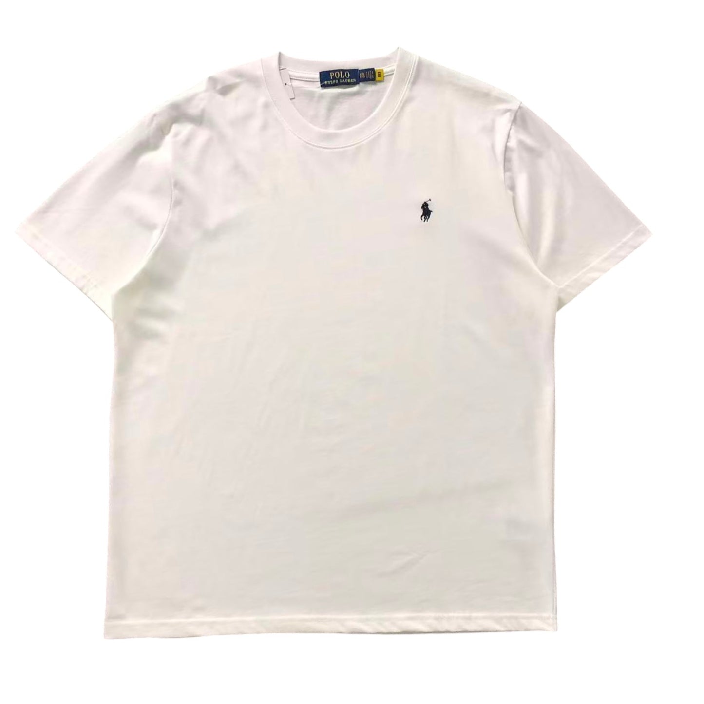RALPH LAUREN T-SHIRT
