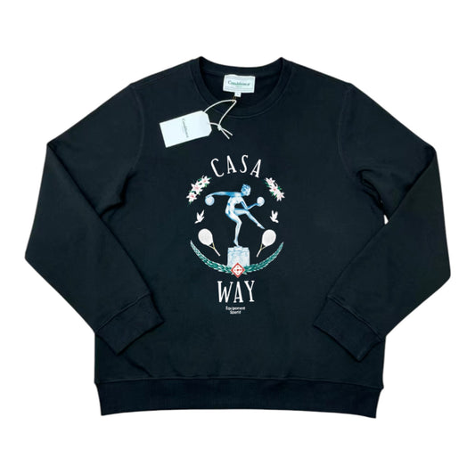 CASABLANCA SWEATER