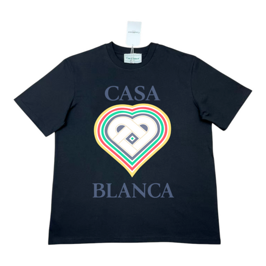 CASABLANCA T-SHIRT
