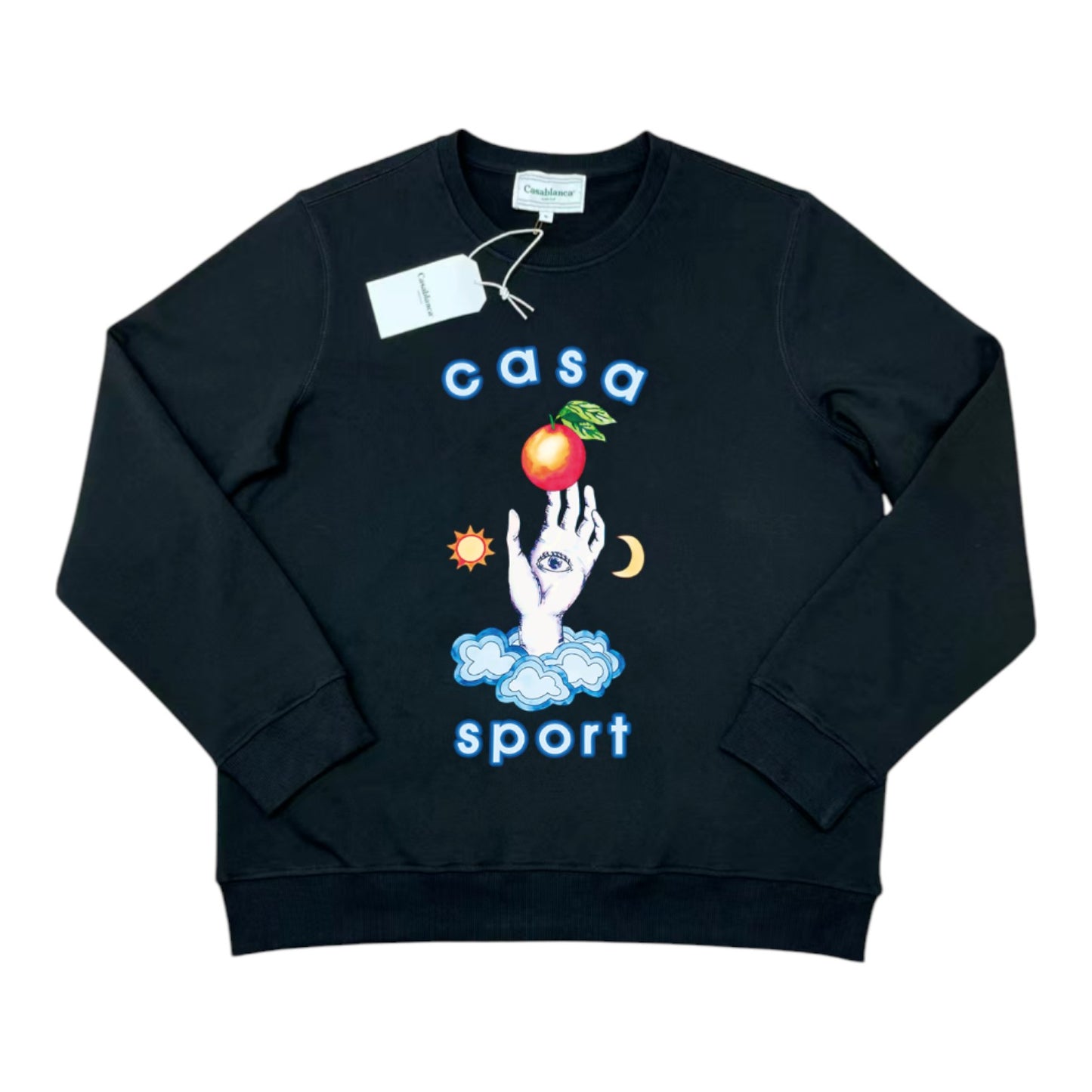 CASABLANCA SWEATER
