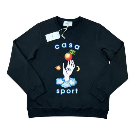 CASABLANCA SWEATER