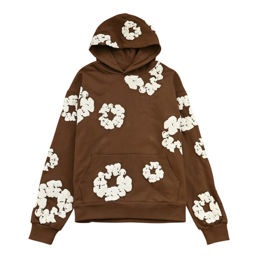 DENIM TEARS HOODIE