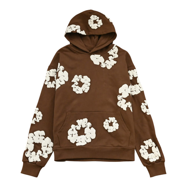 DENIM TEARS HOODIE