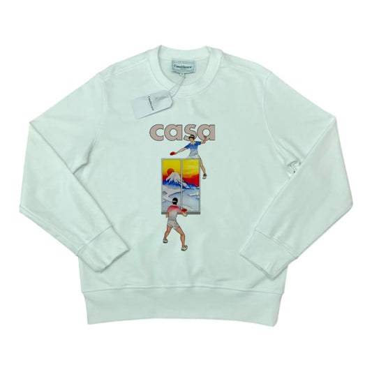 CASABLANCA SWEATER