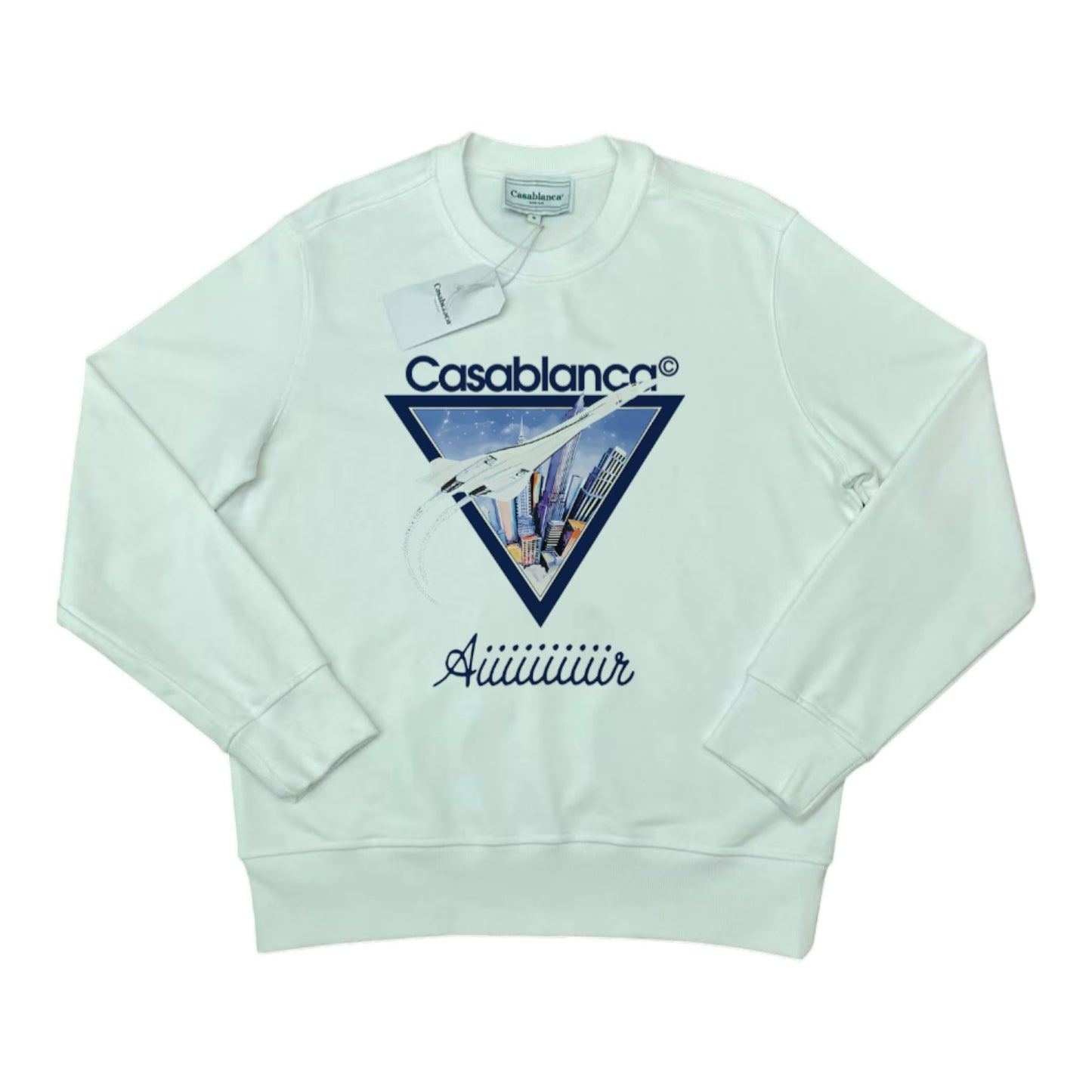 CASABLANCA SWEATER