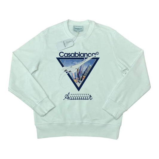 CASABLANCA SWEATER