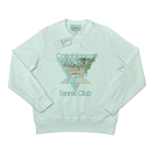 CASABLANCA SWEATER
