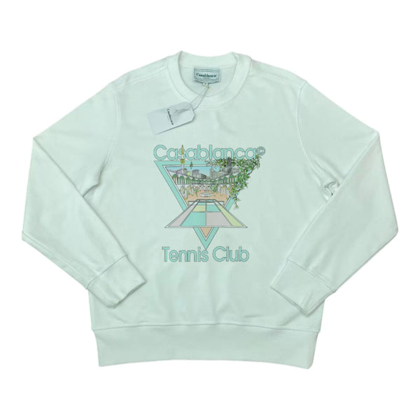 CASABLANCA SWEATER
