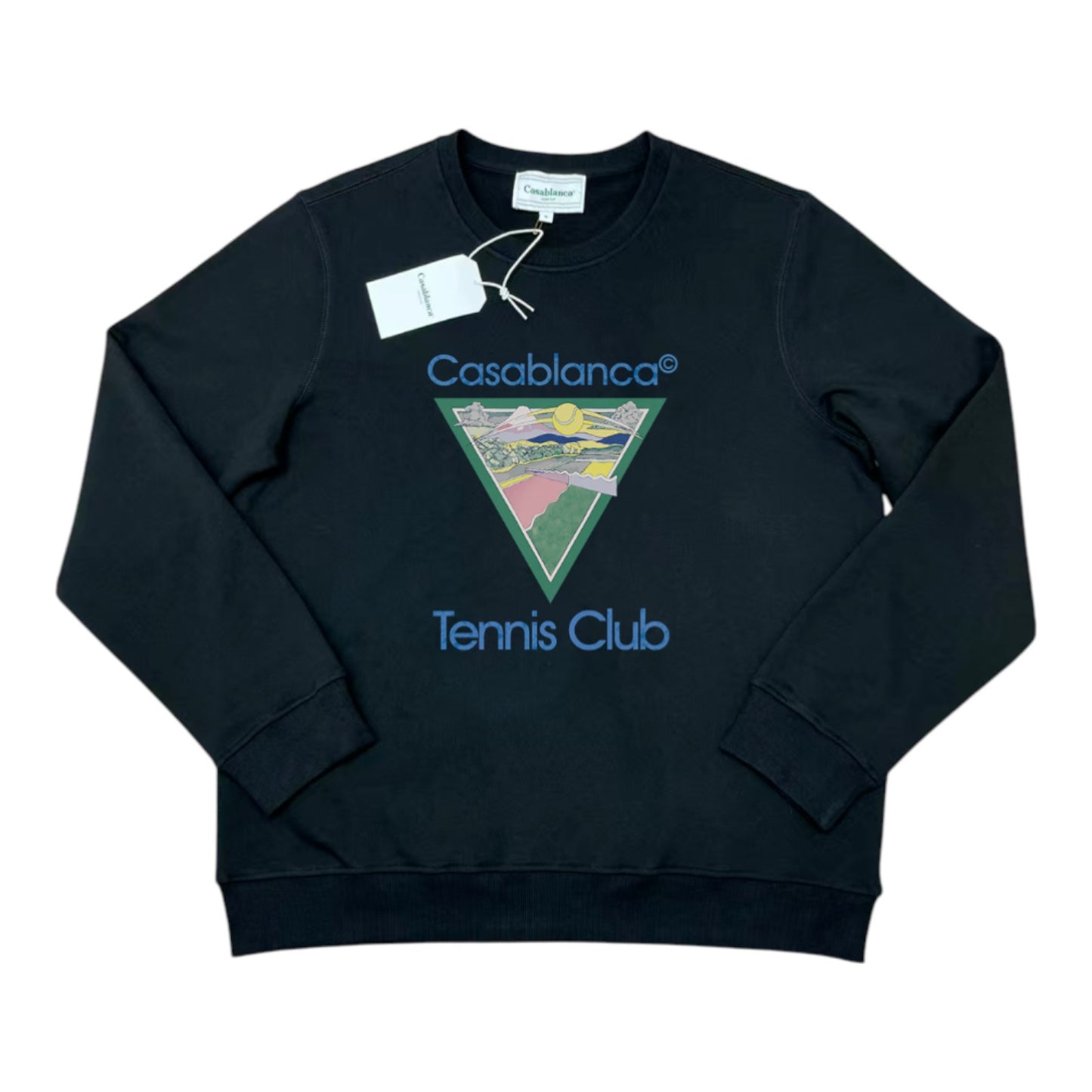CASABLANCA SWEATER