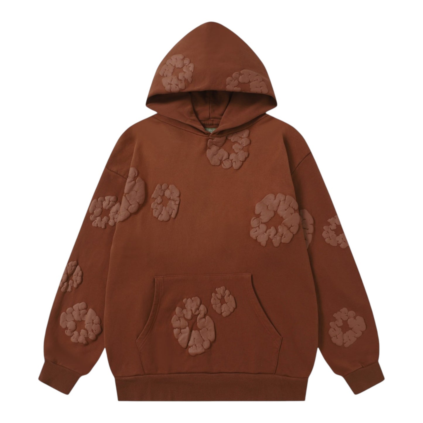 DENIM TEARS HOODIE