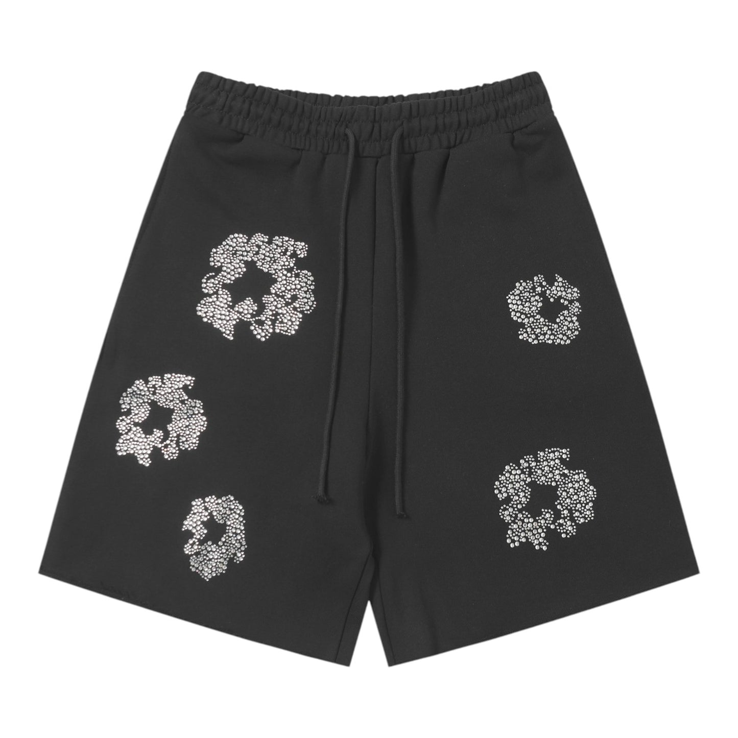 DENIM TEARS SHORTS