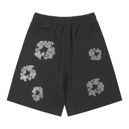 DENIM TEARS SHORTS