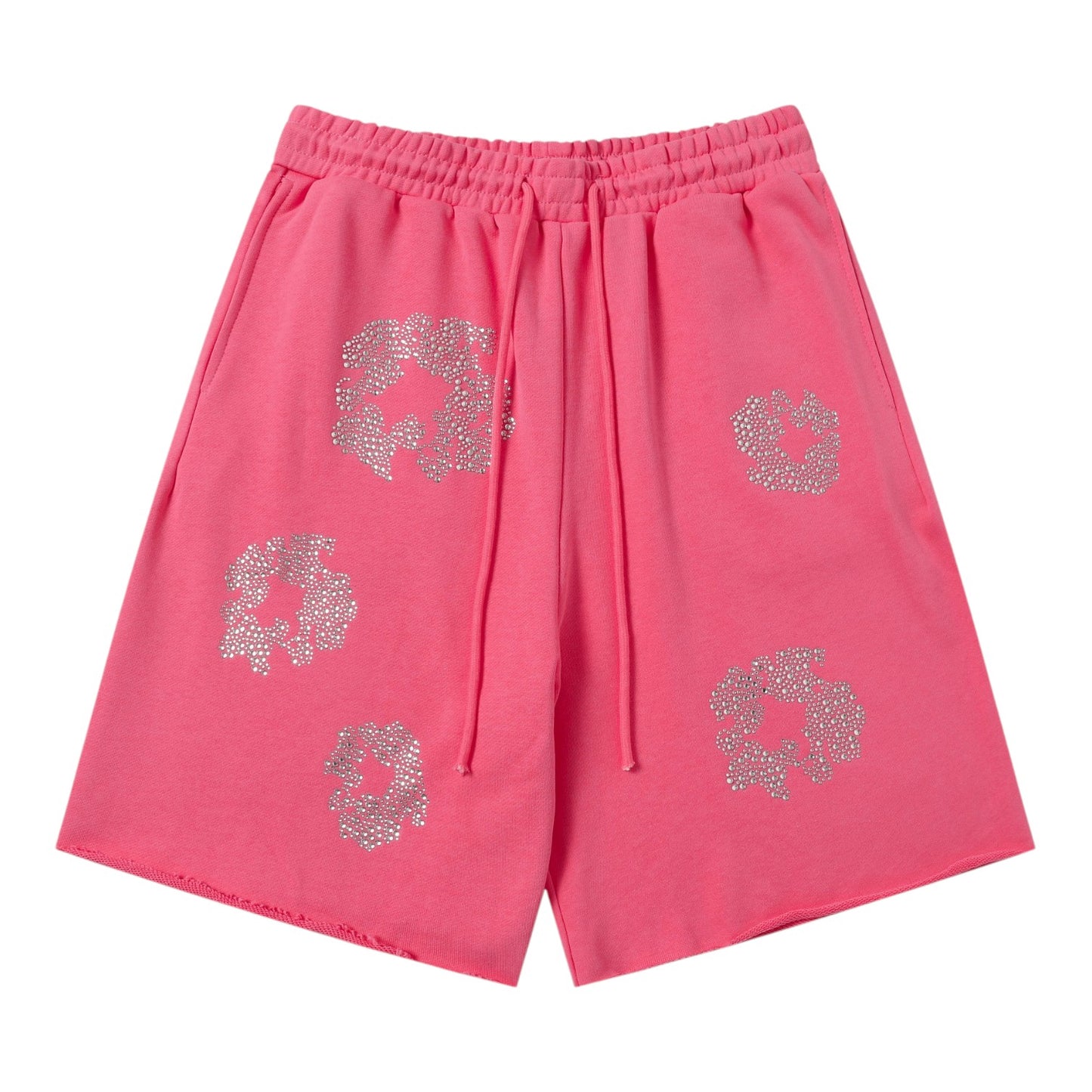 DENIM TEARS SHORTS