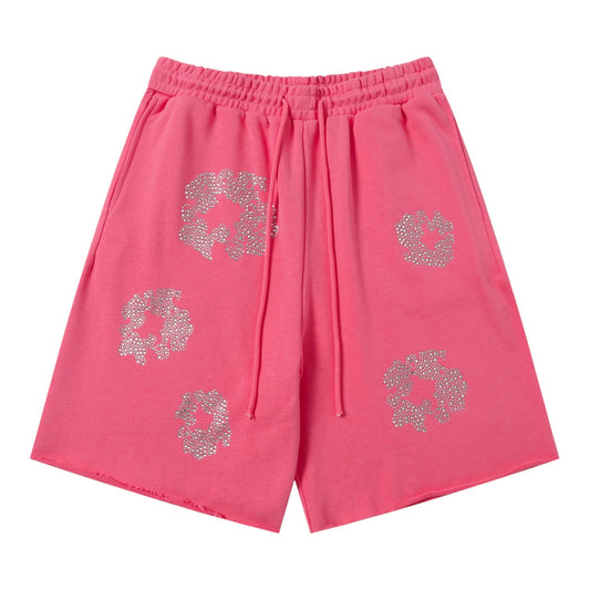 DENIM TEARS SHORTS