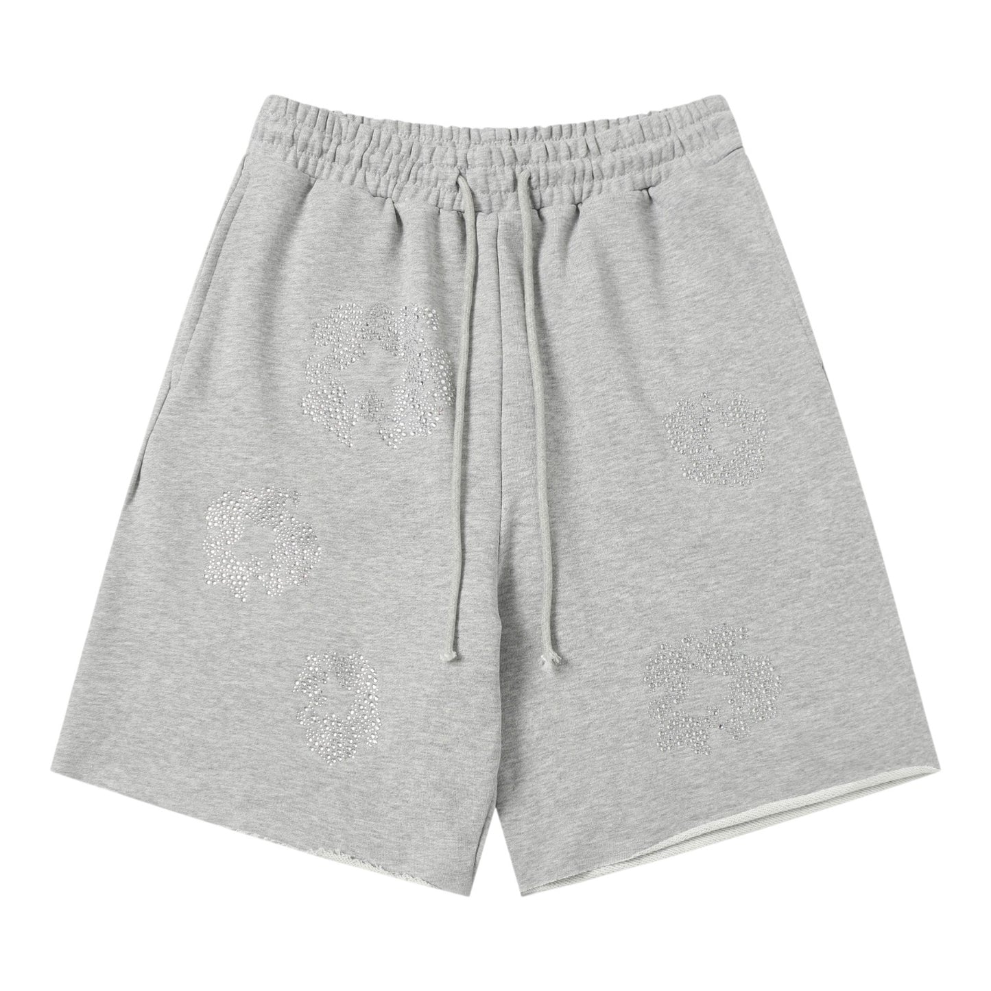 DENIM TEARS SHORTS