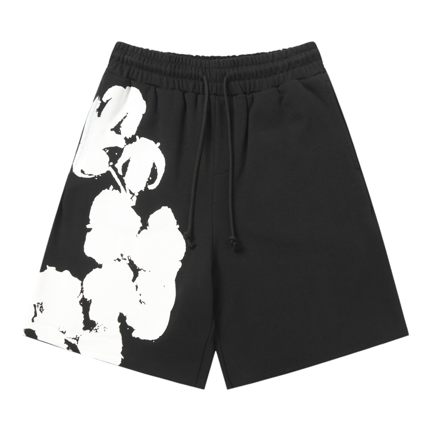 DENIM TEARS SHORTS