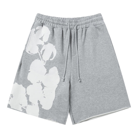 DENIM TEARS SHORTS