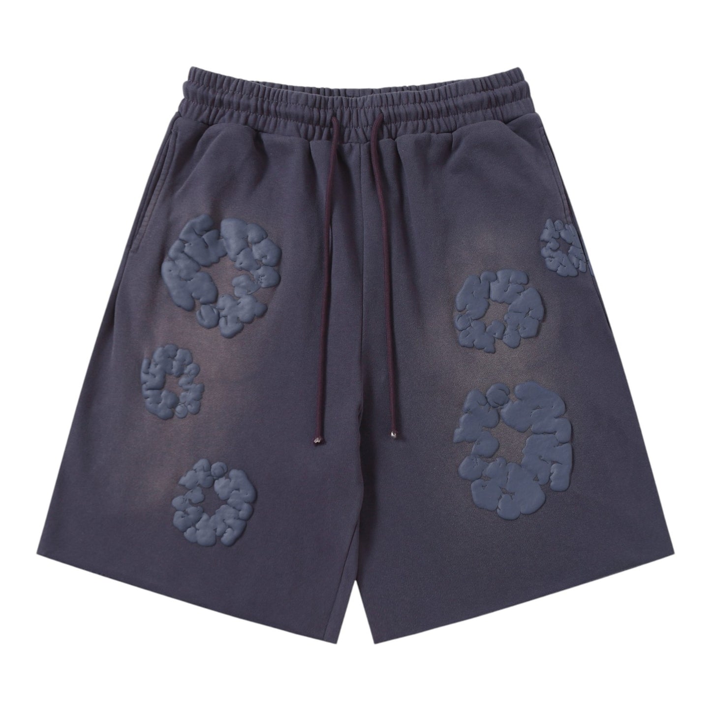 DENIM TEARS SHORTS