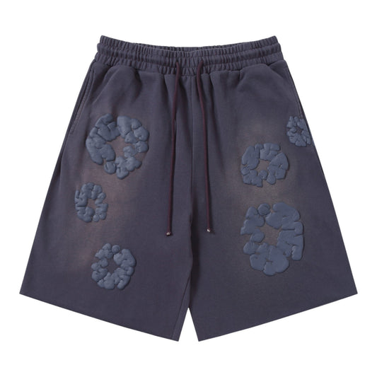 DENIM TEARS SHORTS