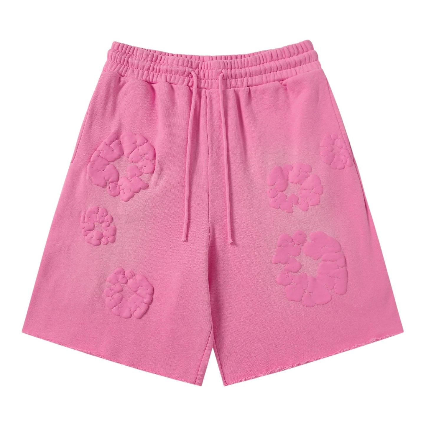 DENIM TEARS SHORTS