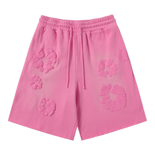 DENIM TEARS SHORTS