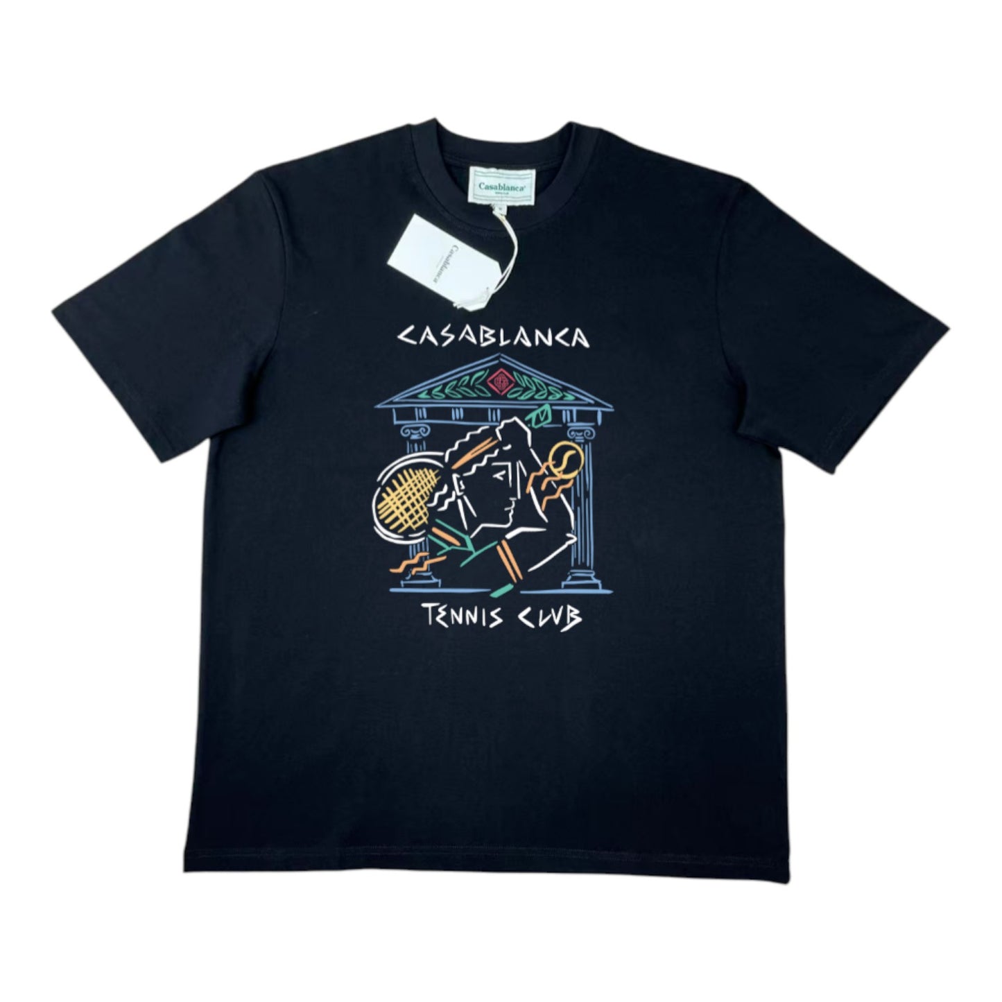 CASABLANCA T-SHIRT