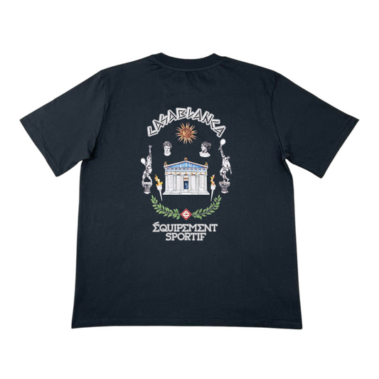CASABLANCA T-SHIRT