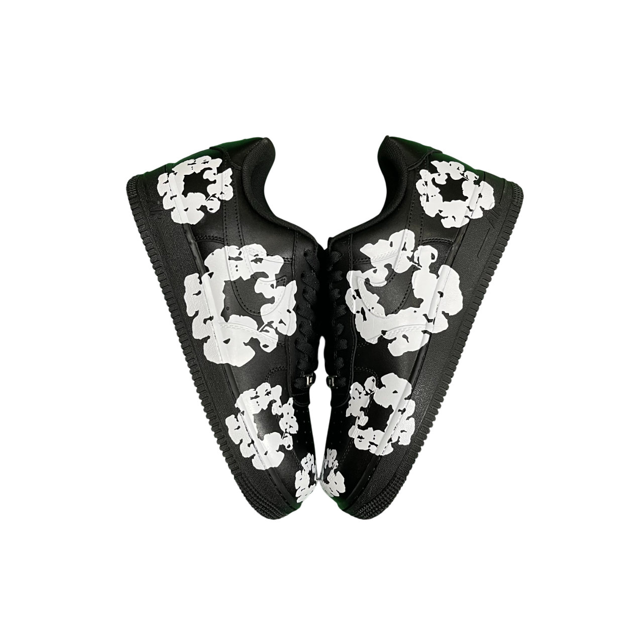 AIR FORCE 1 DENIM TEARS