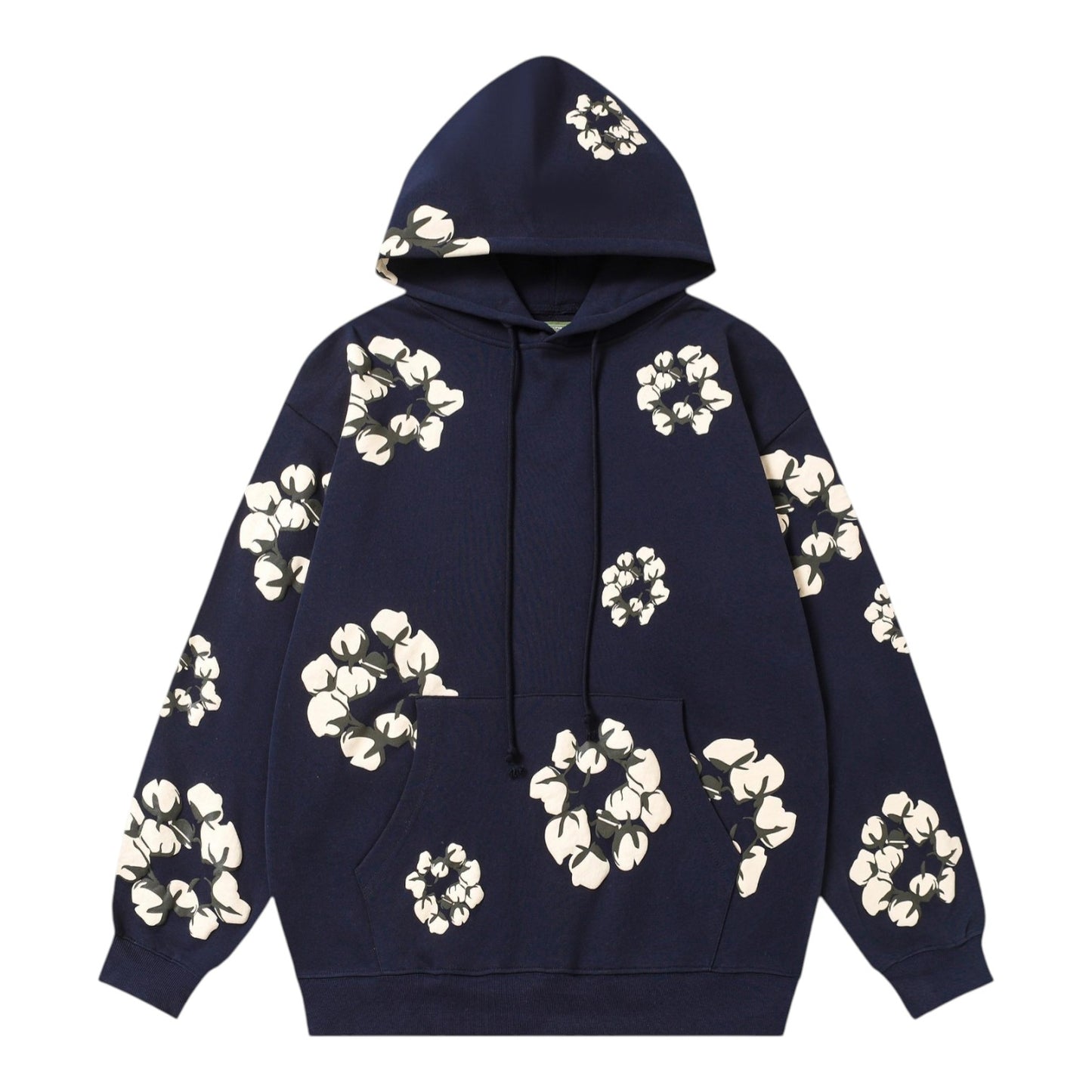DENIM TEARS HOODIE