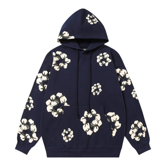 DENIM TEARS HOODIE