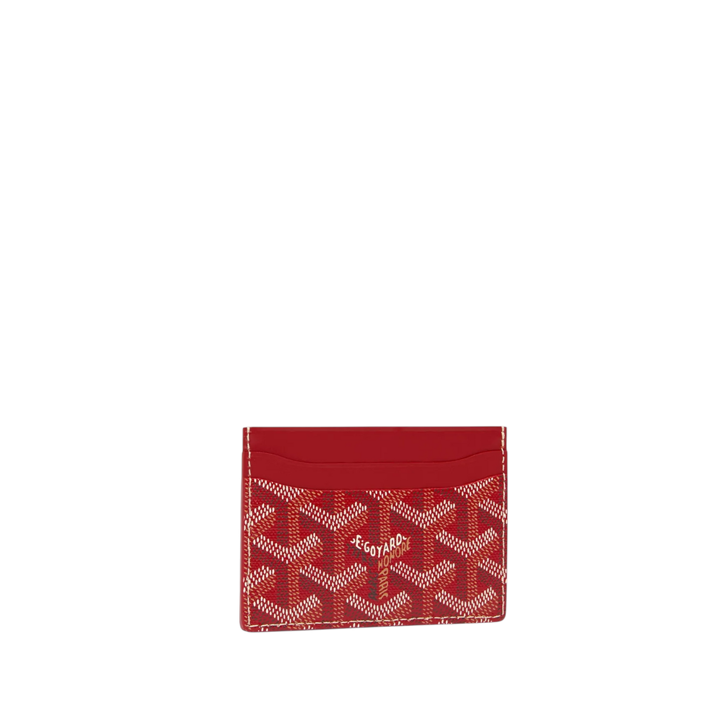 Goyard Card holder
