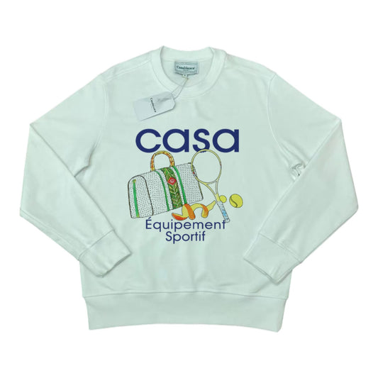 CASABLANCA SWEATER