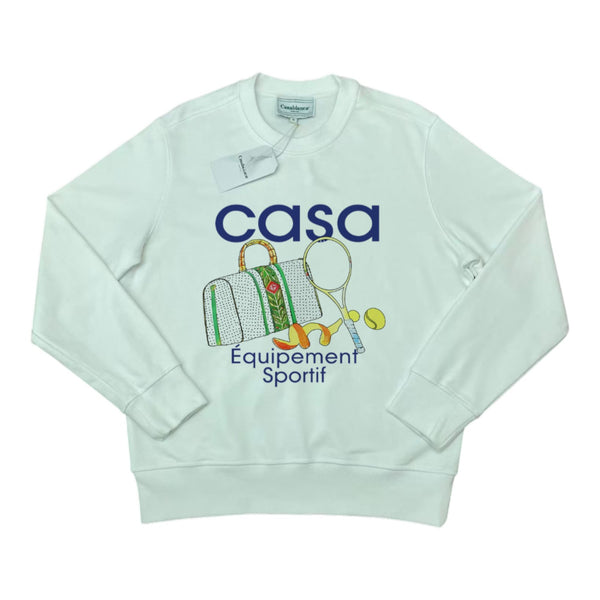 CASABLANCA SWEATER