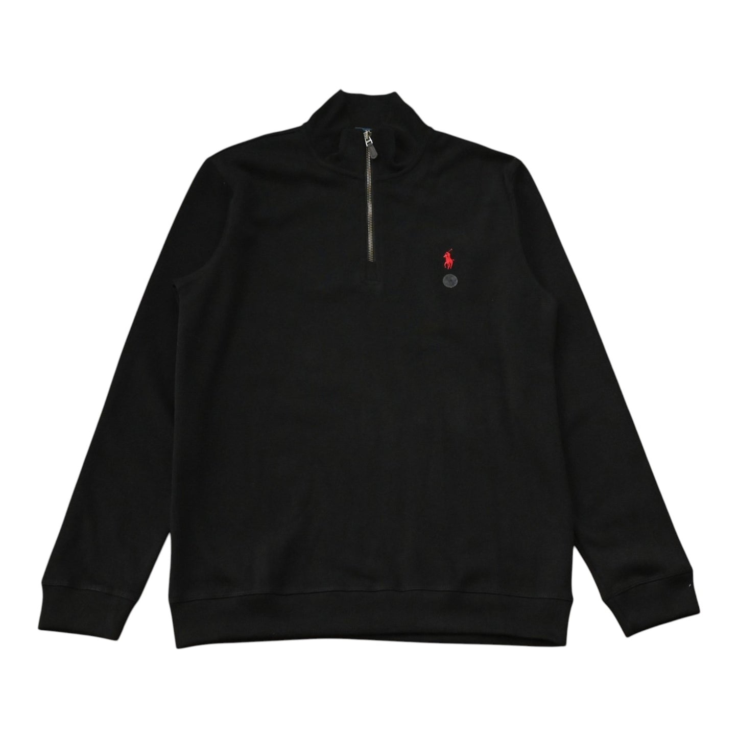 RALPH LAUREN QUARTER ZIP