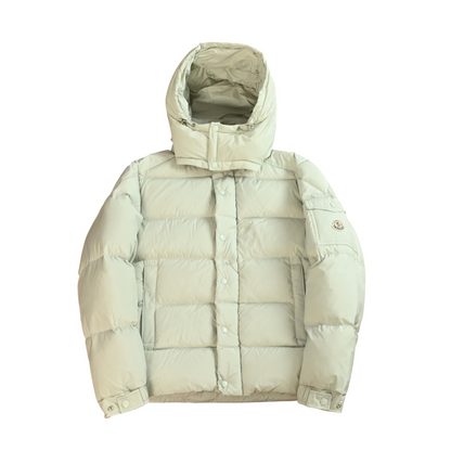 MONCLER PUFFER JACKET