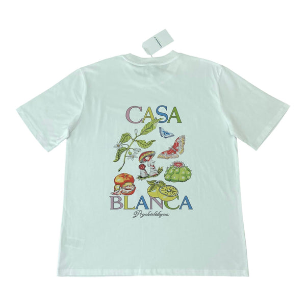 CASABLANCA T-SHIRT