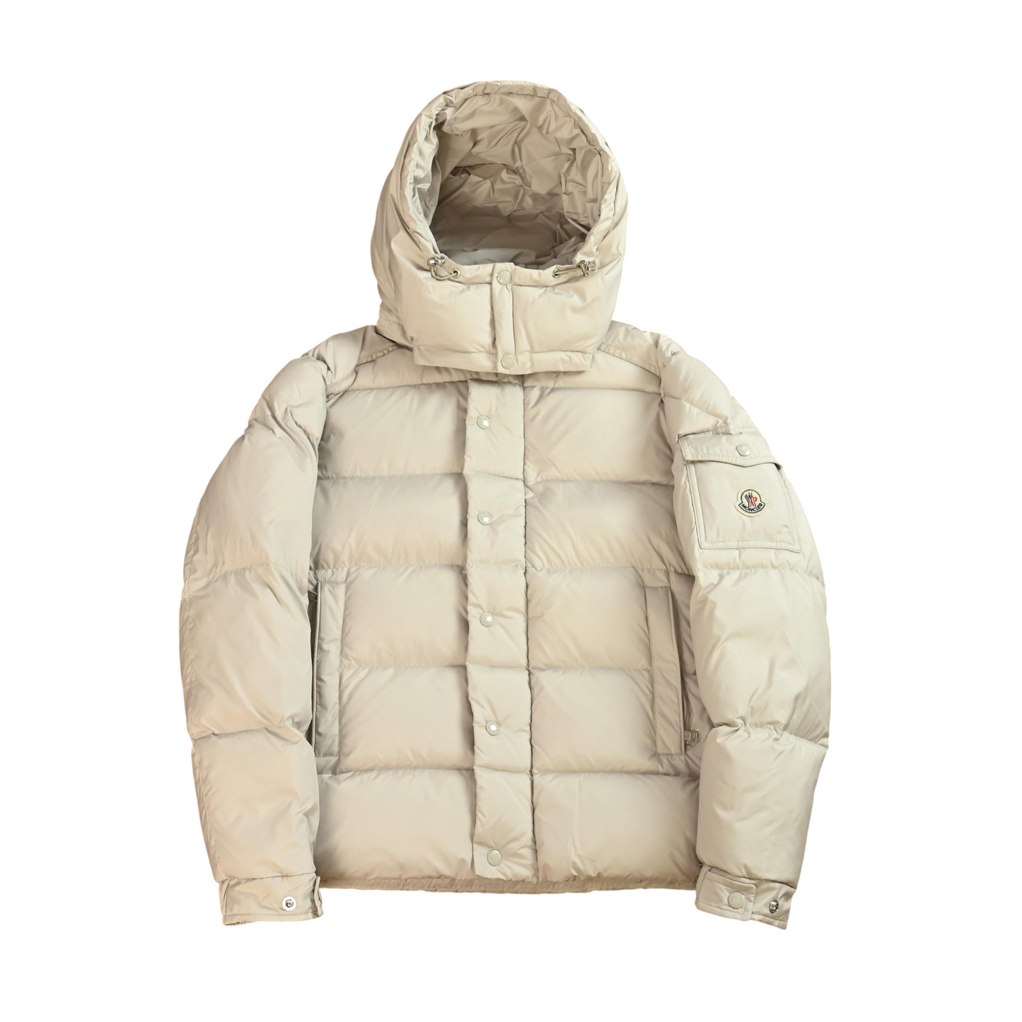MONCLER PUFFER JACKET