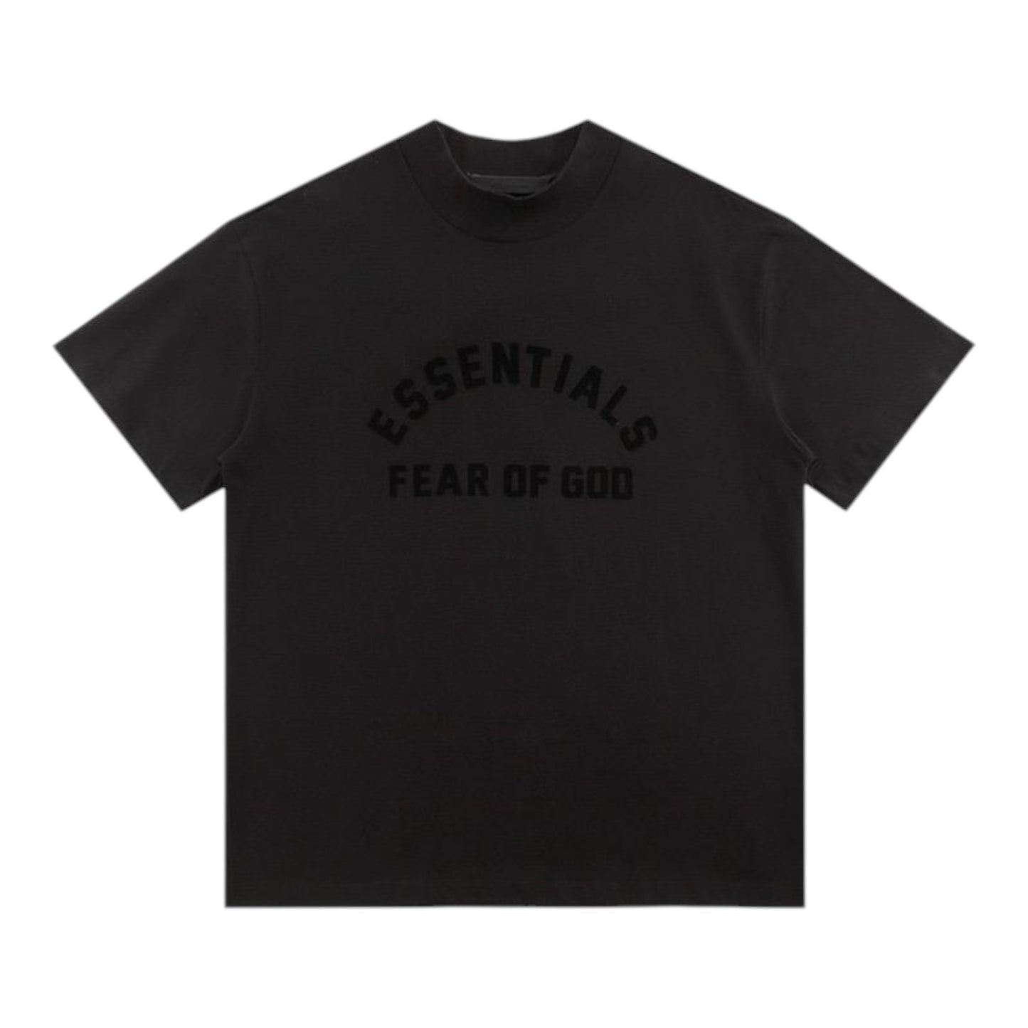 ESSENTIALS T-SHIRT