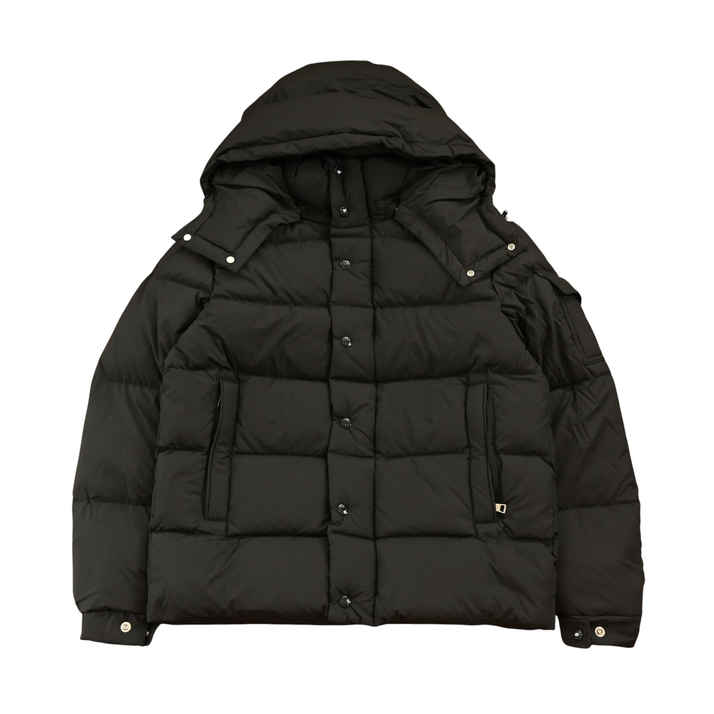 MONCLER PUFFER JACKET